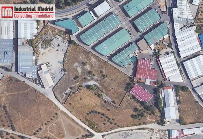 TERRENO EN VENTA EN ARGANDA DEL REY photo 0