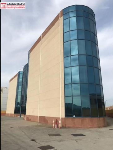 OPORTUNIDAD ÚNICA: EDIFICIO COMERCIAL Y LOGÍSTICO EN VENTA EN GUADALAJARA photo 0