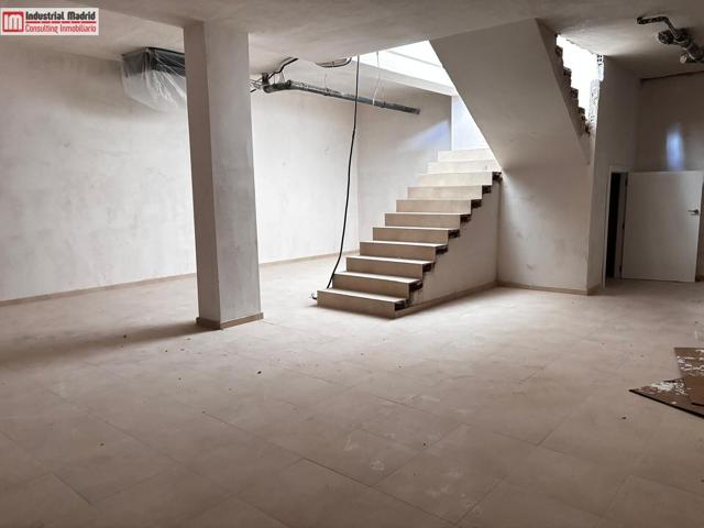 OPORTUNIDAD LOCAL EN EXCELENTE ZONA DE ARGANDA DEL REY photo 0