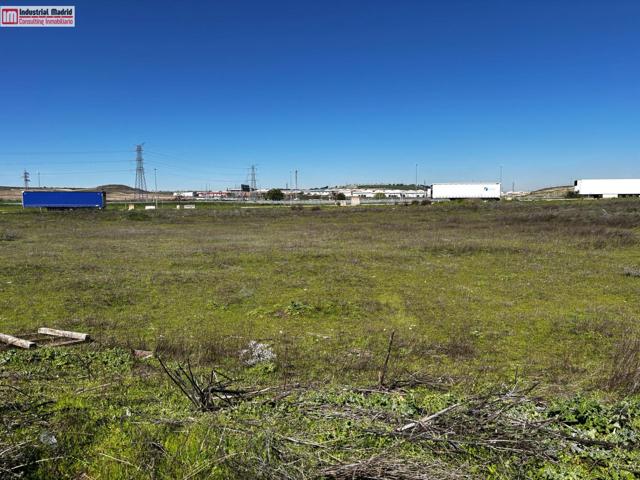 Terreno en Venta en Polígono Esparragal photo 0