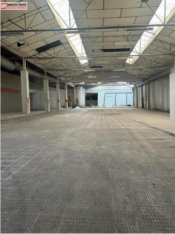¡NAVE INDUSTRIAL EN ALQUILER EN TORREJÓN DE ARDOZ – UBICACIÓN ESTRATÉGICA! photo 0