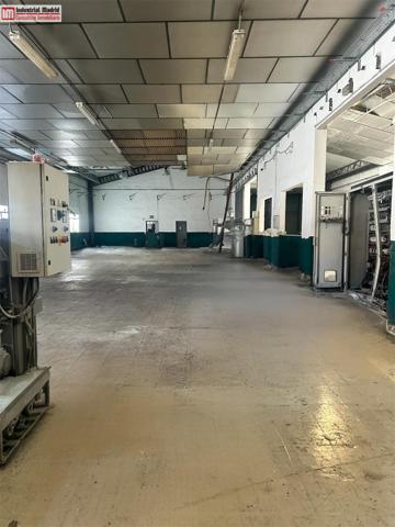 ¡NAVE INDUSTRIAL EN ALQUILER EN TORREJÓN DE ARDOZ – UBICACIÓN ESTRATÉGICA! photo 0