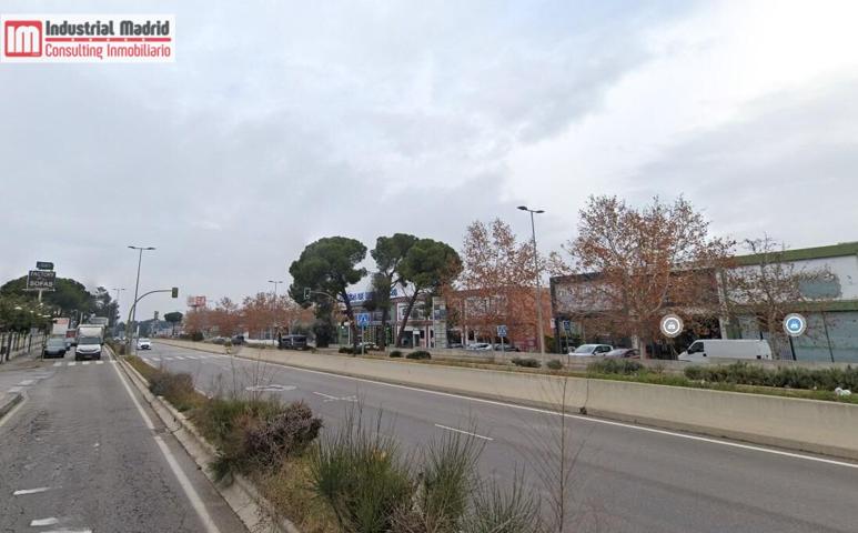 Se alquila entreplanta de nave de 200 m² en entreplanta – Polígono Industrial de Arganda del Rey photo 0