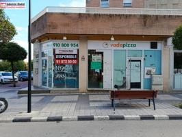 ¡Local Comercial Disponible en el Centro de Arganda del Rey! photo 0