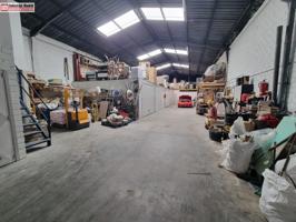 NAVE INDUSTRIAL EN VENTA – POLÍGONO ALBRESA, VALDEMORO photo 0