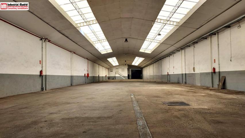 Industrial Madrid presenta esta magnífica nave en venta en Torrejón de Ardoz. photo 0