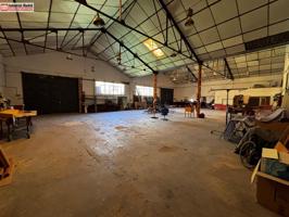 Nave industrial en alquiler en Arganda del Rey photo 0