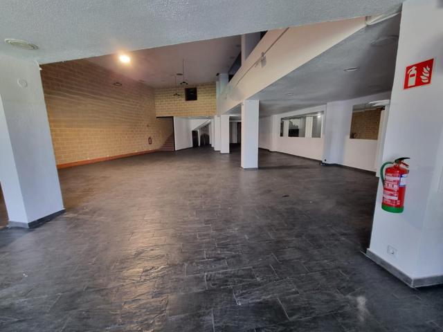 Nave industrial en alquiler en Arganda del Rey photo 0