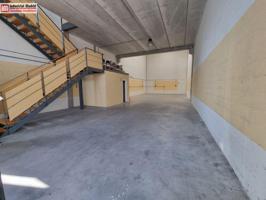 Nave industrial en alquiler en Arganda del Rey photo 0