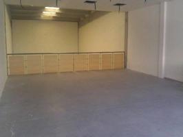 SE VENDE NAVE EN RENTABILIDAD EN ARGANDA DEL REY photo 0
