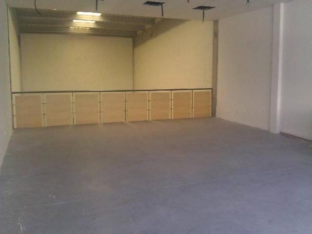 SE VENDE NAVE EN RENTABILIDAD EN ARGANDA DEL REY photo 0
