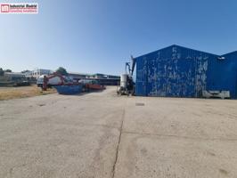 MAGNÍFICA PARCELA INDUSTRIAL EN ARGANDA DEL REY photo 0