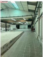 OPORTUNIDAD DE NAVE INDUSTRIAL EN ALQUILER EN TORREJÓN DE ARDOZ photo 0