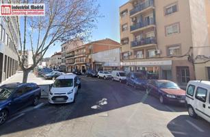 Gran local comercial a solo unos pasos del Metro de Arganda. photo 0