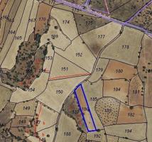 Parcela rústica de 7.214 m² – Alta proyección para planta solar photo 0
