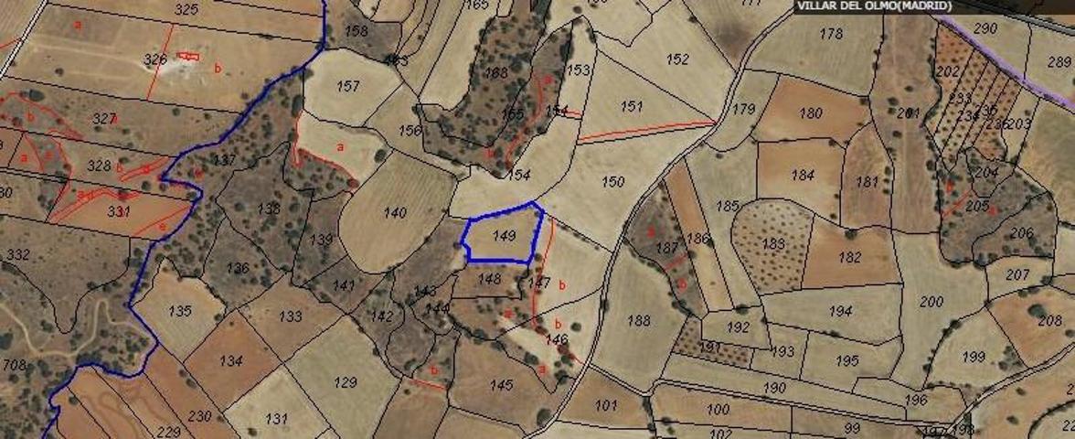 Parcela rústica de 6.224 m² – Uso energético, agrícola o ecológico photo 0