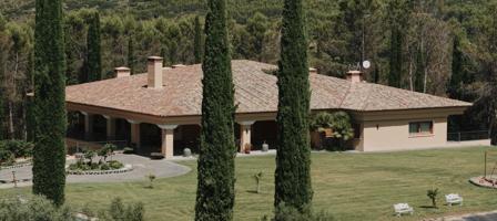 Finca de lujo en venta – “Los Castillejos” photo 0