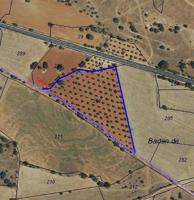 Parcela de 13.882 m² para Explotación Fotovoltaica o Agraria- venta o alquiler photo 0
