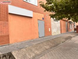 LOCAL DISPONIBLE EN RIVAS FUTURA photo 0