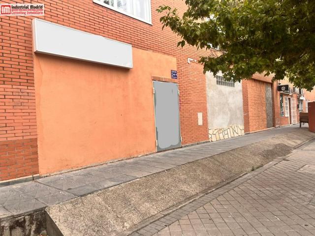 LOCAL DISPONIBLE EN RIVAS FUTURA photo 0