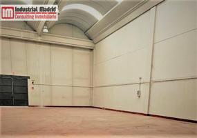 SE VENDE NAVE INDUSTRIAL EN ARGANDA DEL REY photo 0