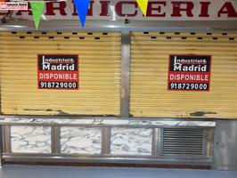 ALQUILER LOCAL COMERCIAL EN ARGANDA DEL REY photo 0