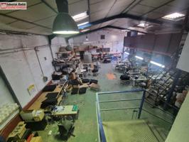 NAVE EN VENTA EN ARGANDA DEL REY photo 0