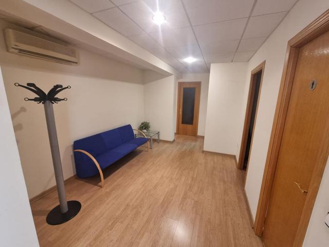 OFICINA EN VENTA EN ARGANDA DEL REY photo 0
