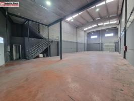 Nave Industrial en Alquiler – Polígono Finanzauto, Arganda del Rey photo 0