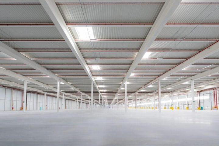 NAVE LOGÍSTICA PREMIUM EN ALQUILER photo 0