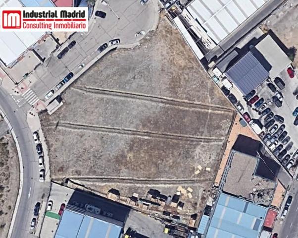 INDUSTRIAL MADRID presenta una oportunidad única en Rivas Vaciamadrid photo 0