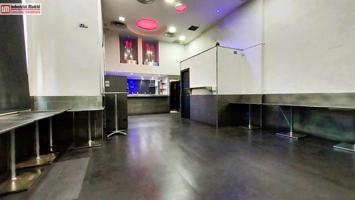 TRASPASO DE LOCAL EN EXCELENTE ZONA DE ARGANDA DEL REY photo 0