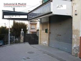 LOCAL COMERCIAL EN ALQUILER (CAMPO REAL) photo 0