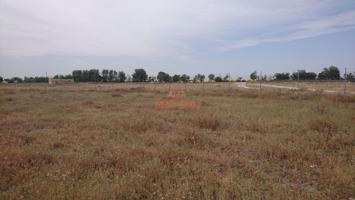 SE VENDE PARCELA DE 2600 M2 A 2 KM DE ALBACETE AL LADO DE CHALET DE LUJO photo 0