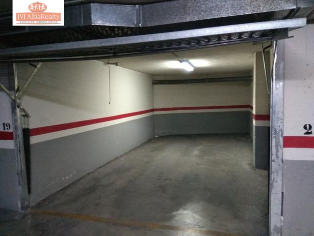Parking En venta en Feria, Albacete photo 0
