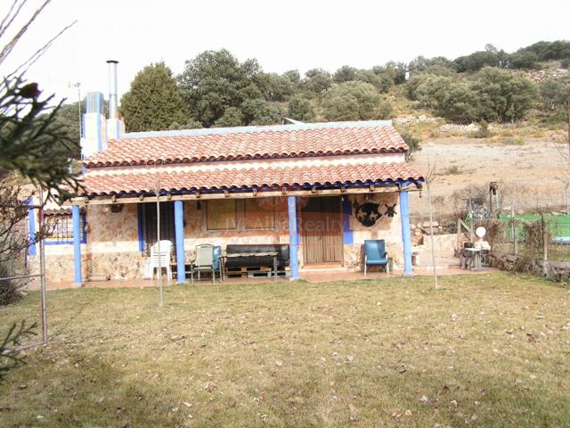 ¡Magnifica Casa Rural en Los chospes! photo 0