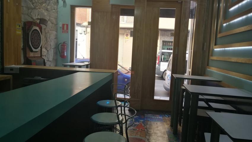 SE VENDE CAFETERÍA ACONDICIONADA PARA EMPEZAR LA ACTIVIDAD EN BARRIO SAN PABLO photo 0