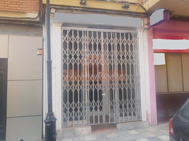 SE ALQUILA LOCAL COMERCIAL EN ZONA VILLACERRADA photo 0