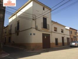 MAGNIFICA CASA EN VENTA EN MAHORA A 20 MIN DE ALBACETE photo 0