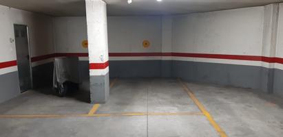 OCASÓN!! SE VENDE PLAZA DE GARAJE EN UNA ZONA EN AUGE EN ALBACETE photo 0