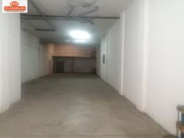 LOCAL COMERCIAL CON VADO EN ZONA INDUSTRIA EN VENTA O ALQUILER photo 0