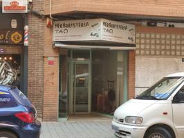 Local En venta en Ensanche-Franciscanos, Albacete photo 0