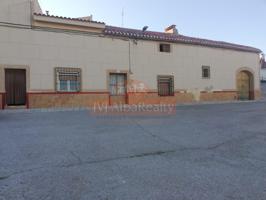 SE VENDE CASA EN LA SOLANA DE ALBACETE. photo 0