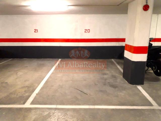 SE VENDE PLAZA DE GARAJE, EN ZONA AVENIDA DE ESPAÑA. photo 0