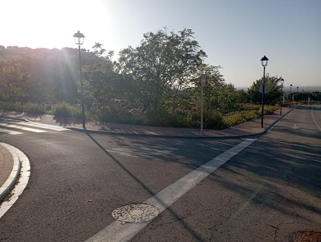 TERRENO URBANO EN CHINCHILLA DE MONTE-ARAGÓN. MUY BUENA UBICACIÓN photo 0