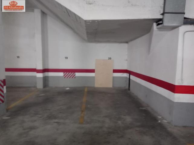 PLAZA DE GARAJE EN VENTA EN ZONA VILLACERRADA photo 0