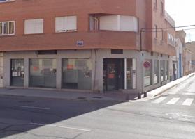 ALQUILER DE LOCAL COMERCIAL EN CARRETERA DE MADRID. photo 0