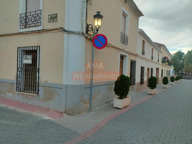 INTERESANTE VIVIENDA PARA REFORMAR EN VENTA CON GARAJE EN POZO CAÑADA photo 0