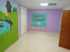 ESPECTACULAR LOCAL EN VENTA O ALQUILER EN ZONA INDUSTRIA photo 0