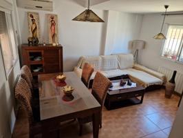 EN VENTA VIVIENDA UNIFAMILIAR ADOSADA EN VILLARGORDO DEL JUCAR photo 0